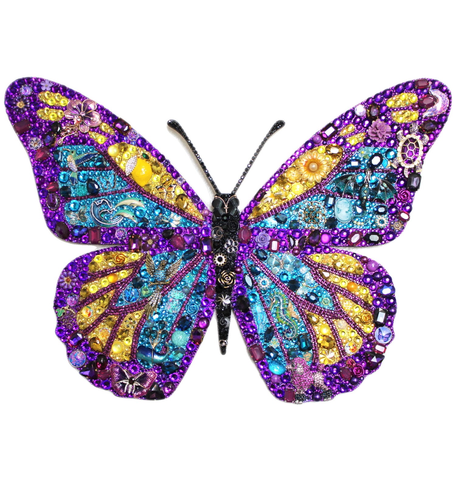butterfly