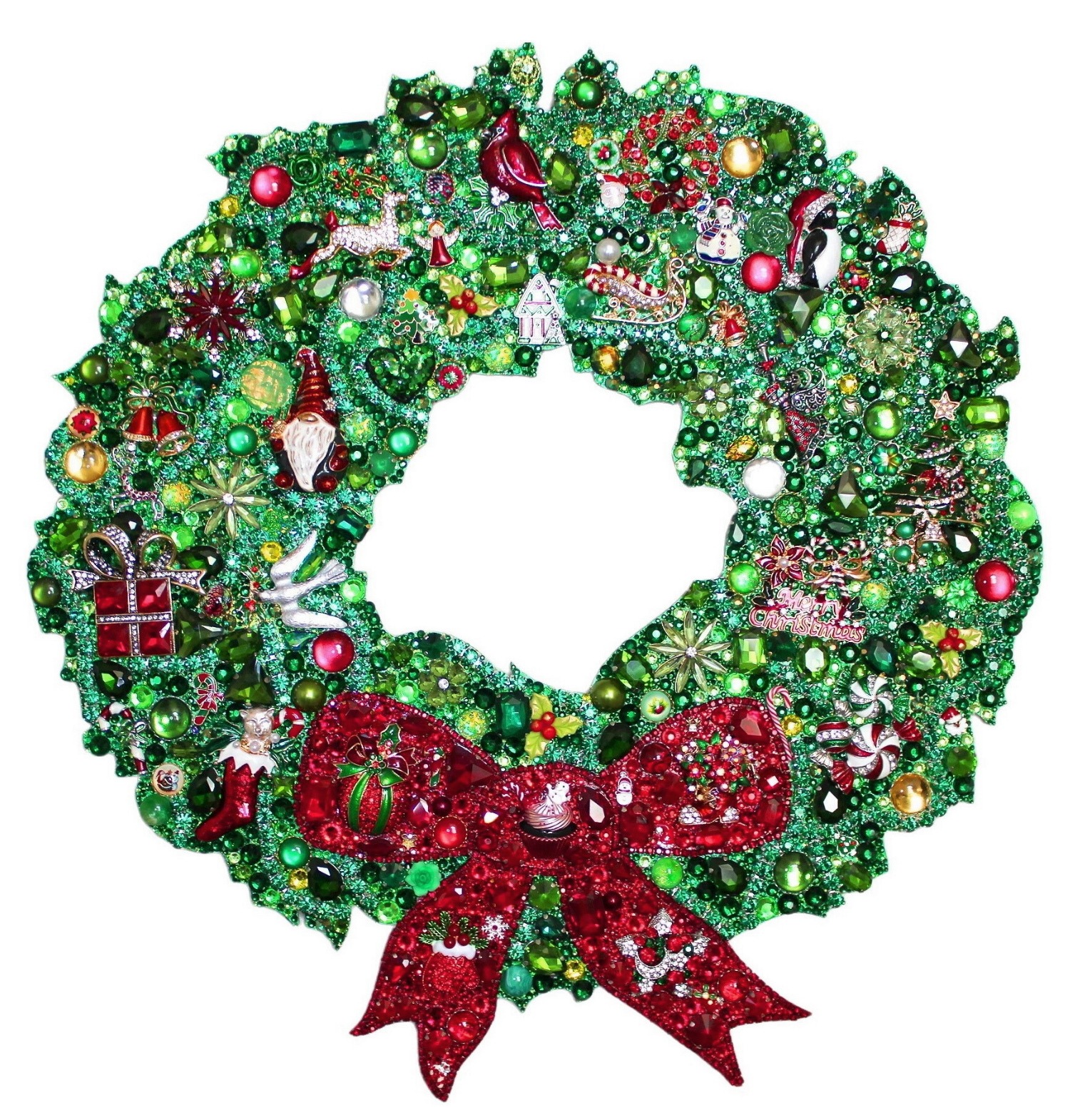 christmas-wreath