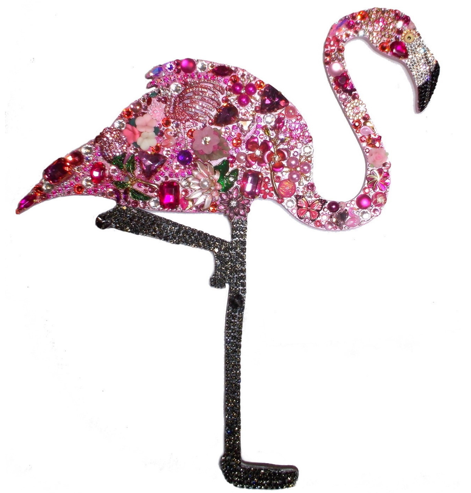 flamingo