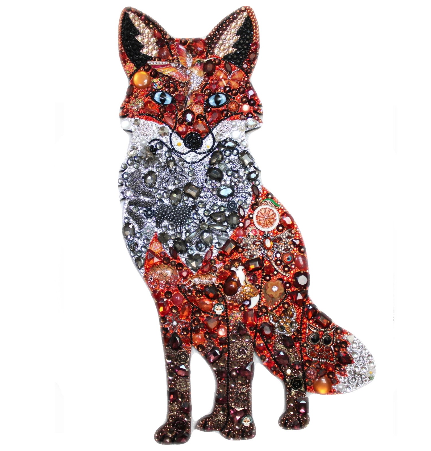 fox