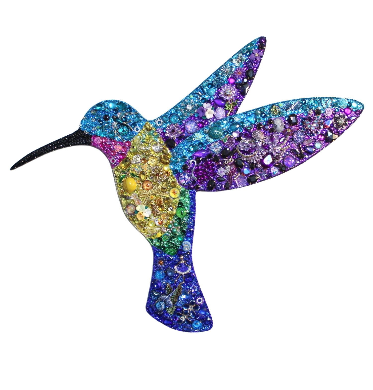 hummingbird