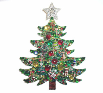 Christmas Tree 1