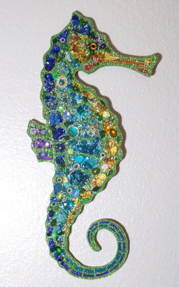 Seahorse 1