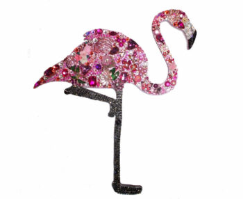 Flamingo 1