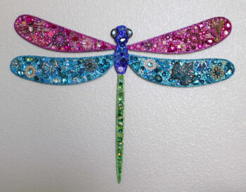 Dragonfly 1