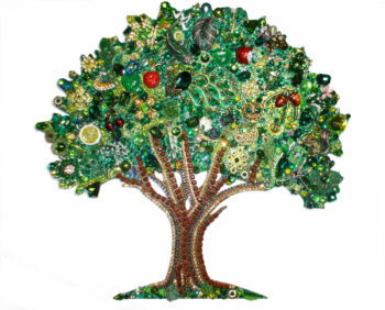 Oak Tree 1