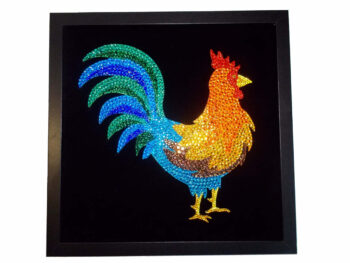 Rooster 1