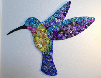 Hummingbird 1