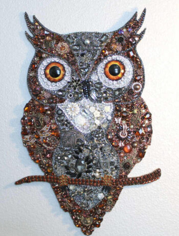 Owl 1