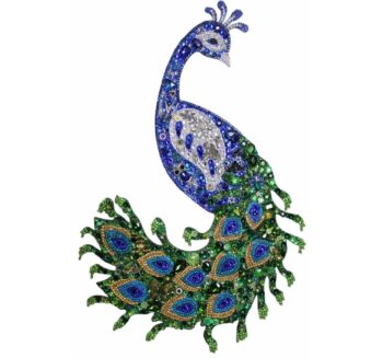 Peacock 1