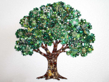 Oak Tree 2