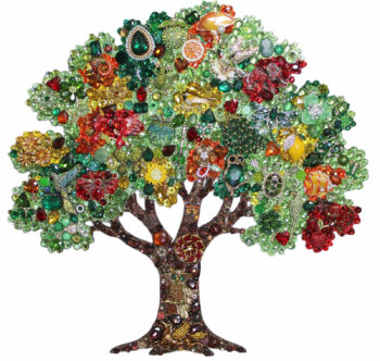 Fall Tree