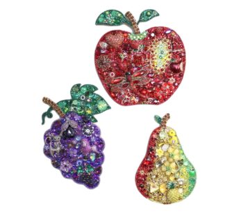 Fruit Set