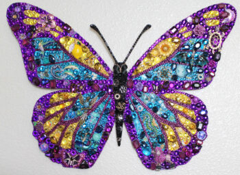 Butterfly 1